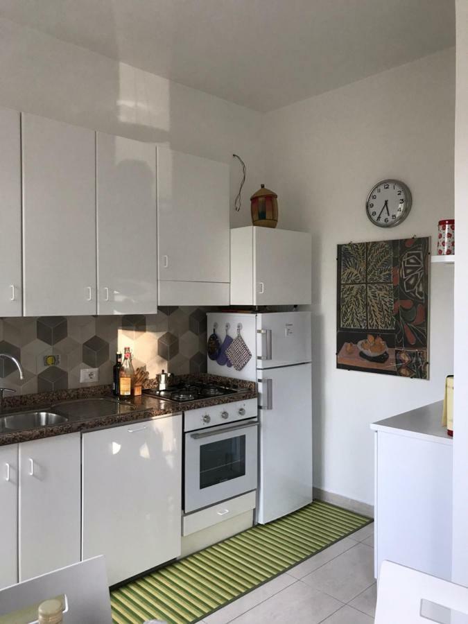提伯豪斯光影度假屋 罗马 外观 照片