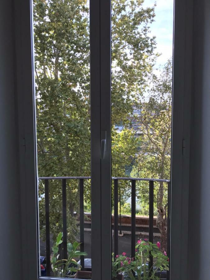 提伯豪斯光影度假屋 罗马 外观 照片